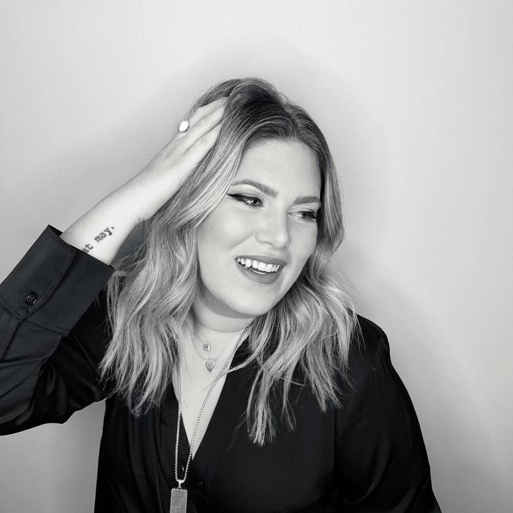 Meet your Posher, Ellie